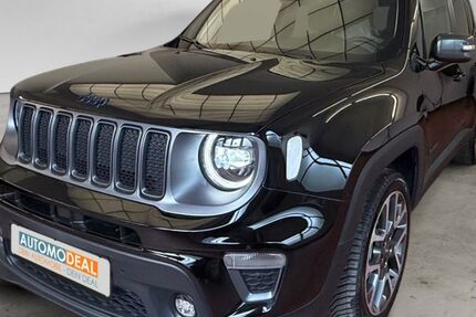 Jeep Renegade 42.726 km 20.989 &euro; Moers 47445