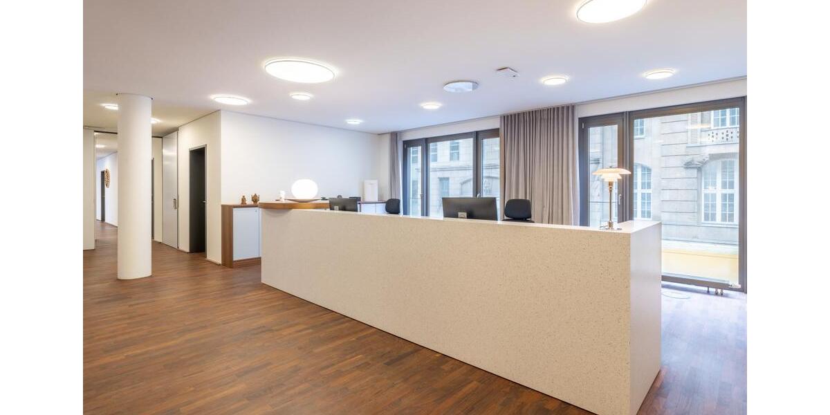 Gewerbeobjekt Düsseldorf - 3.718&euro; | Angebot:23887800
