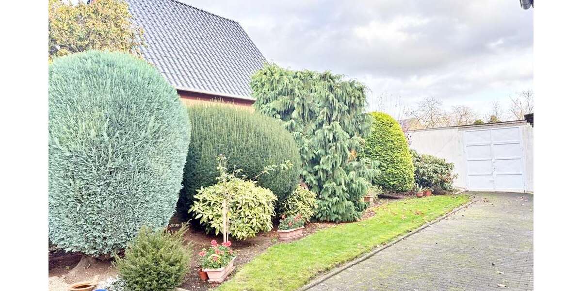 Einfamilienhaus Wegberg / Moorshoven Moorshoven - 8 Zimmer, 287 m&sup2;, 295.000&euro; | Angebot:23737267