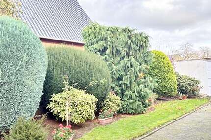 Haus Wegberg / Moorshoven Moorshoven - 8 Zimmer, 287 m&sup2;, 295.000&euro; | Angebot:23737267