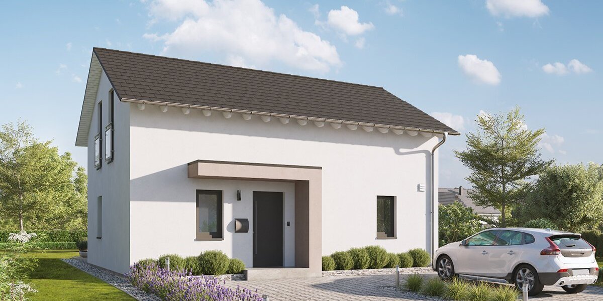 Ihr individuelles Einfamilienhaus in Jüchen - Flexibel geplant, hochwertig gebaut - Einfamilienhaus Jüchen Otzenrath | Angebot:27459559