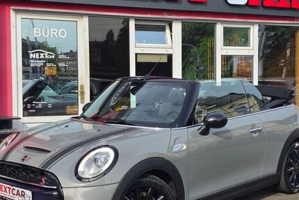Mini Cooper S Cabrio 83.000 km 15.700 &euro; Mülheim an der Ruhr 45476