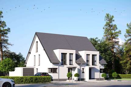 Haus Neukirchen Vluyn - 5 Zimmer, 150 m&sup2;, 479.000&euro; | Angebot:27320716