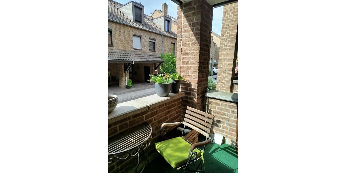 Hochparterre Düsseldorf Stadtbezirk 8 - 2.5 Zimmer, 71 m&sup2;, 359.000&euro; | Angebot:27447026