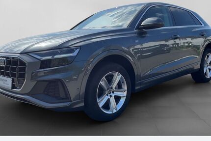 Audi Q8 40.743 km 48.980 &euro; Duisburg 47059
