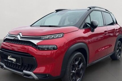 Citroen C3 Aircross 14.900 km 16.990 &euro; Duisburg 47059