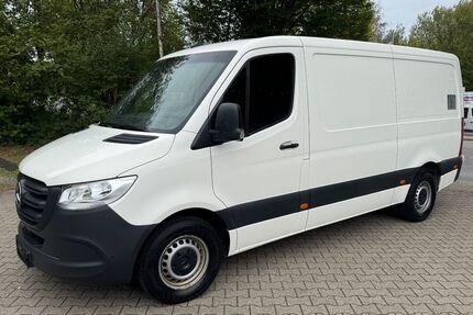 Mercedes-Benz Sprinter 267.000 km 16.900 &euro; Mülheim an der Ruhr 45472