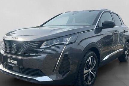 Peugeot 3008 15.643 km 22.990 &euro; Duisburg 47059