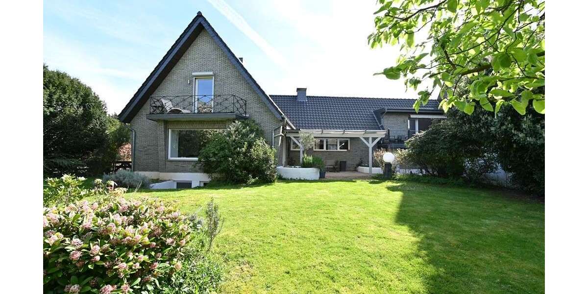 Einfamilienhaus Krefeld Hülser Berg - 6 Zimmer, 228 m&sup2;, 795.000&euro; | Angebot:26412275