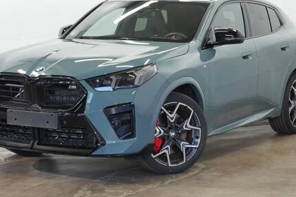 BMW X2 9.850 km 49.990 &euro; Mönchengladbach 41066