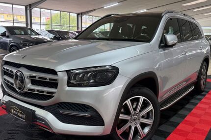 Mercedes-Benz GLS 580 62.000 km 64.900 &euro; Oberhausen 46047