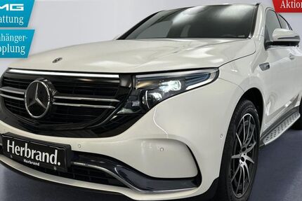 Mercedes-Benz EQC 69.449 km 36.480 &euro; Krefeld 47800