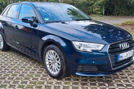 Audi A3 85.142 km 16.500 &euro; Korschenbroich 41352