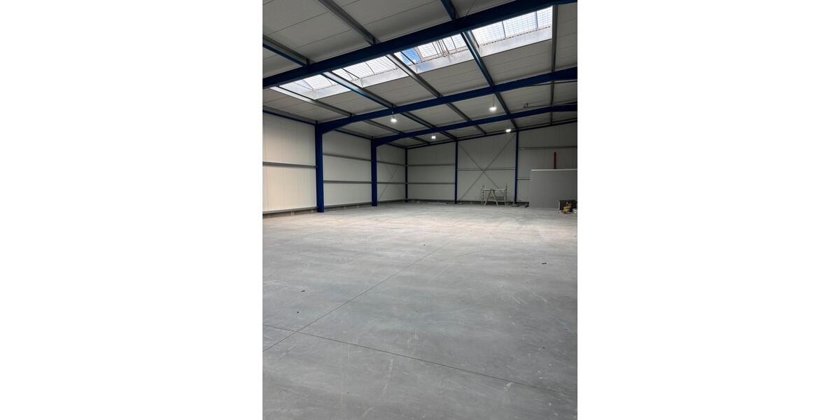 Gewerbeobjekt Moers Rheinkamp - 2.100&euro; | Angebot:26061374
