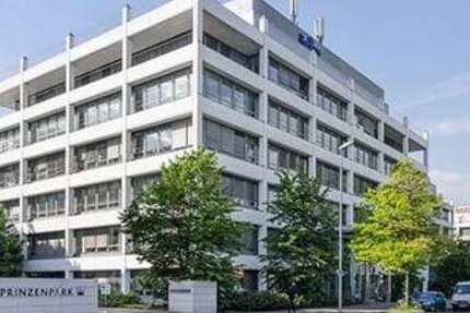 Gewerbeobjekt Düsseldorf Heerdt - 2.388&euro; | Angebot:27431202
