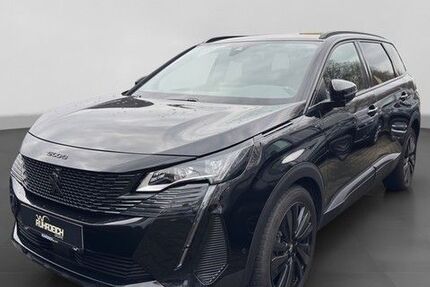 Peugeot 5008 35.300 km 29.490 &euro; Duisburg 47059