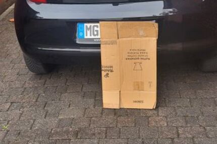 Skoda Citigo 87.500 km 7.000 &euro; Mönchengladbach 41239