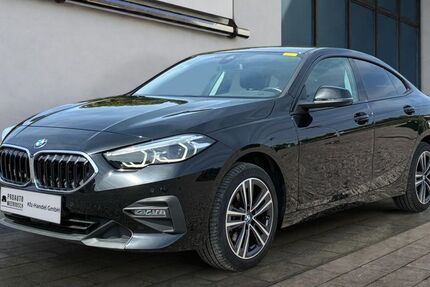 BMW 218 Gran Coupé 23.000 km 22.999 &euro; Meerbusch 40668