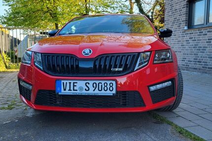 Skoda Octavia 48.000 km 22.998 &euro; Brüggen 41379