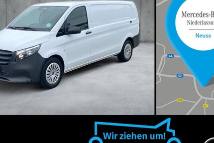Mercedes-Benz Vito 54.686 km 40.755 &euro; Düsseldorf 40231