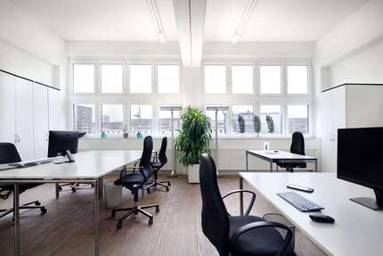 Gewerbeobjekt Düsseldorf Stadtbezirk 3 - 2.800&euro; | Angebot:27432403