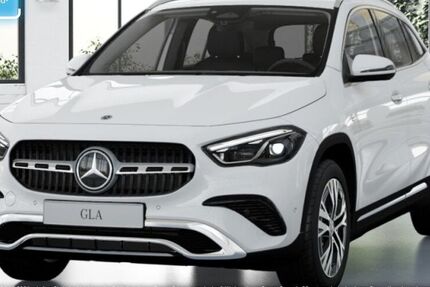 Mercedes-Benz GLA 250 13.100 km 40.990 &euro; Duisburg 47138