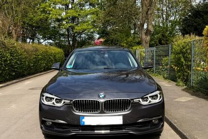 BMW 325 131.000 km 17.300 &euro; Ratingen 40880