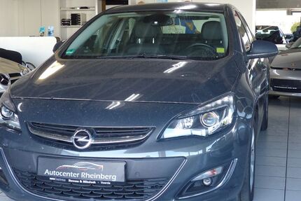 Opel Astra 110.000 km 10.600 &euro; Rheinberg 47495