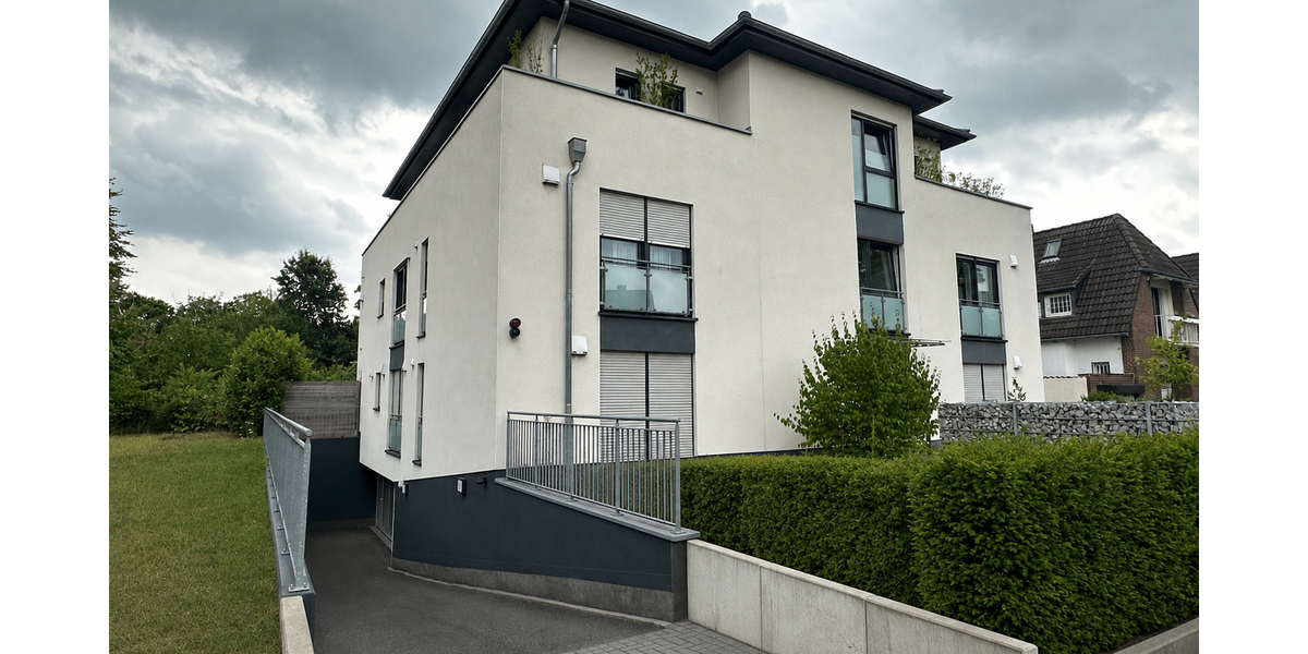 Etagenwohnung Düsseldorf Stadtbezirk 5 - 3 Zimmer, 105 m&sup2;, 759.000&euro; | Angebot:27404957