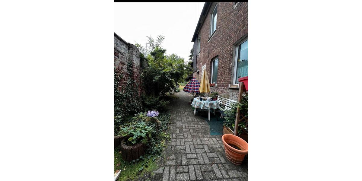 Mehrfamilienhaus, Wohnhaus Mönchengladbach Süd - 6 Zimmer, 200 m&sup2;, 299.000&euro; | Angebot:27426560