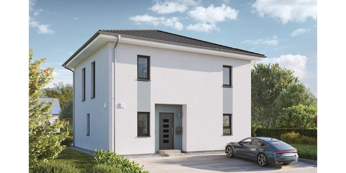 Individuelles Einfamilienhaus in Nettetal - Ihr Traumhaus mit Flexibilität und Qualität von allkauf - Einfamilienhaus Nettetal | Angebot:27302685