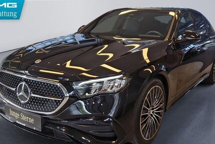 Mercedes-Benz E 300 12.287 km 51.870 &euro; Krefeld 47800