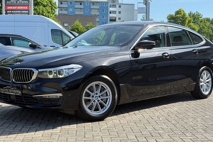 BMW 630 162.000 km 23.950 &euro; Grevenbroich 41516