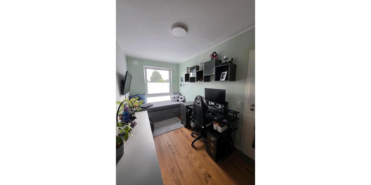 Reihenhaus Mönchengladbach Süd - 4 Zimmer, 105 m&sup2;, 419.000&euro; | Angebot:27465835