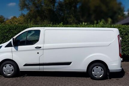 Ford Transit Custom 80.896 km 22.650 &euro; Wilhelmshaven 26388
