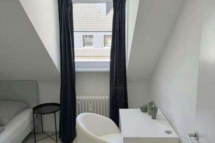 Zimmer Düsseldorf Pempelfort - 799&euro; | Angebot:27466689