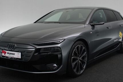 Audi A6 e-tron 9.950 km 75.990 &euro; Krefeld 47803