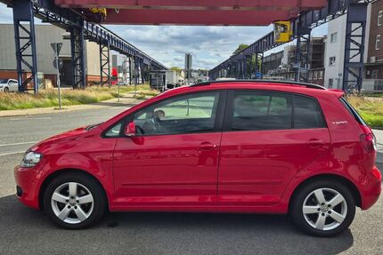 VW Golf 86.600 km 6.490 &euro; Mülheim 45476