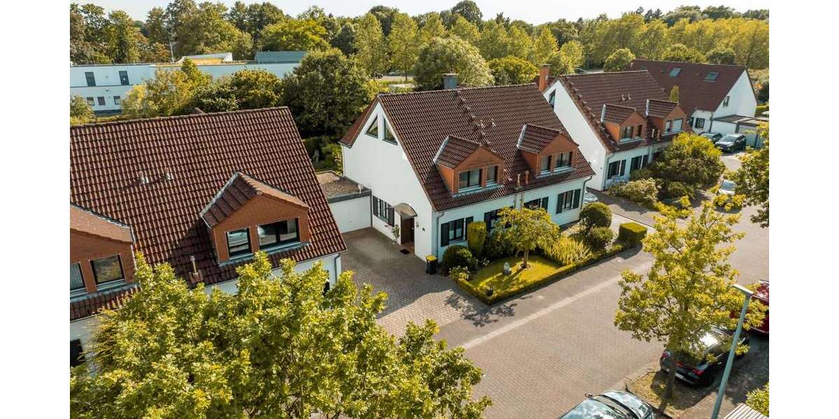 Einfamilienhaus Kaarst - 5 Zimmer, 105 m&sup2;, 498.000&euro; | Angebot:27456177