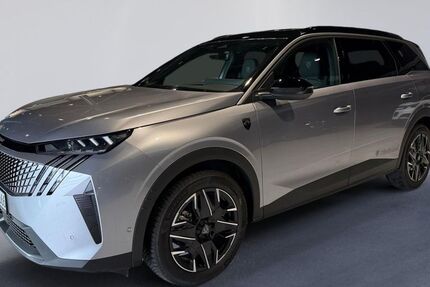 Peugeot 5008 9.173 km 36.990 &euro; Mönchengladbach 41066