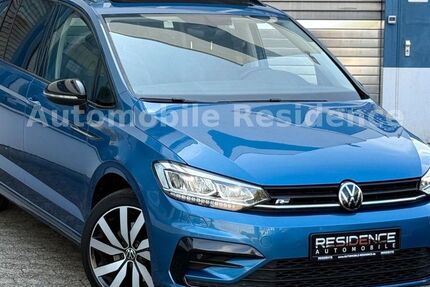 VW Touran 109.000 km 21.598 &euro; Ratingen 40880