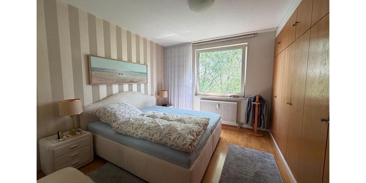 Etagenwohnung Duisburg Rheinhausen - 3 Zimmer, 80 m&sup2;, 2.290.000&euro; | Angebot:27426673
