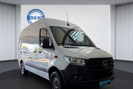 Mercedes-Benz Sprinter 72.300 km 30.999 &euro; Krefeld 47805