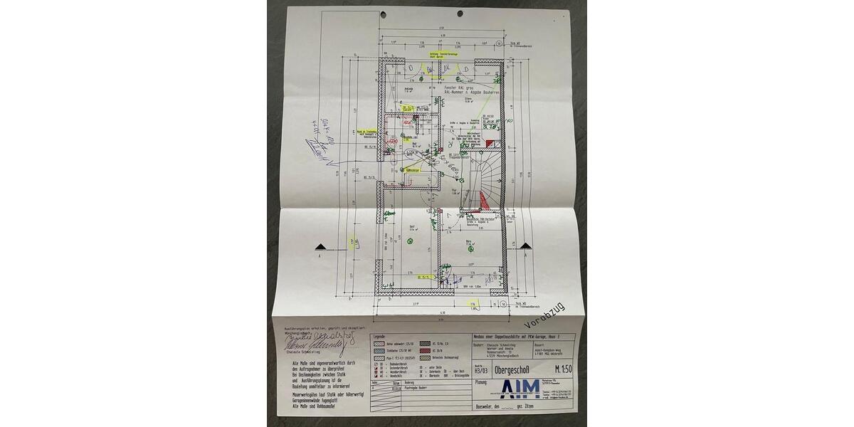 Doppelhaushälfte Mönchengladbach West - 4 Zimmer, 120 m&sup2;, 610.000&euro; | Angebot:27438344