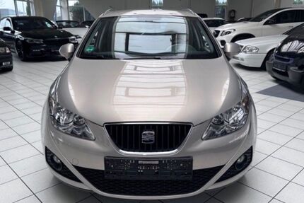 Seat Ibiza 99.999 km 6.000 &euro; Duisburg 47229