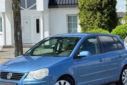 VW Polo 232.000 km 1.300 &euro; Oberhausen 46149