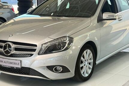 Mercedes-Benz A 180 119.500 km 10.200 &euro; Grevenbroich 41515