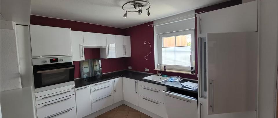 Reihenhaus Neukirchen-Vluyn Vluyn - 7 Zimmer, 155 m&sup2;, 500.000&euro; | Angebot:27417133