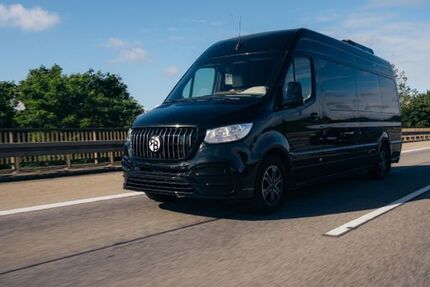 Mercedes-Benz Sprinter 41.000 km 188.020 &euro; Rheinhausen / Duisburg 47228