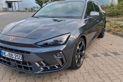 Cupra Leon 17.000 km 24.900 &euro; Neuss 41472